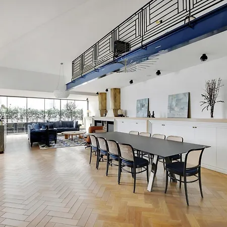 Appartement Bastille With Services By Pick A Flat *