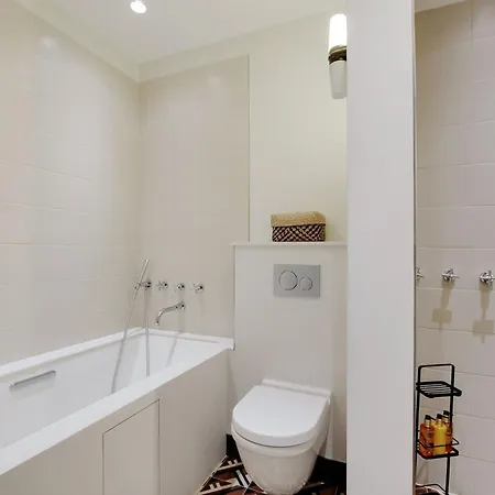 Bastille With Services By Pick A Flat Appartement Paris
