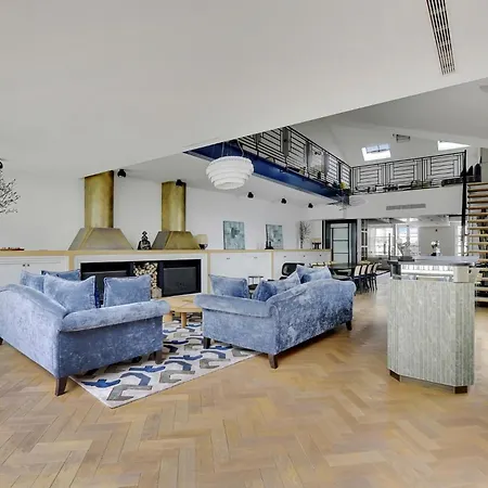 Bastille With Services By Pick A Flat Paris