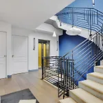 Bastille With Services By Pick A Flat Appartement