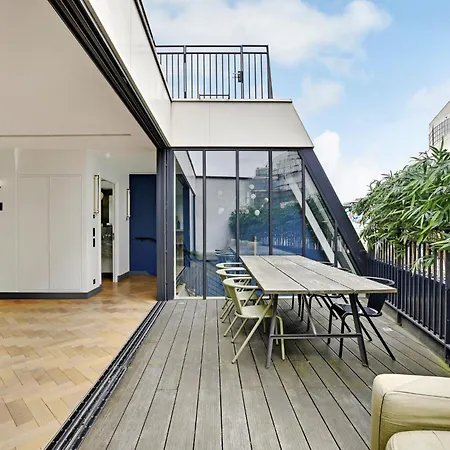 Bastille With Services By Pick A Flat