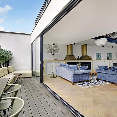 Apartment Bastille With Services By Pick A Flat *