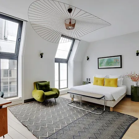 Bastille With Services By Pick A Flat * Paris