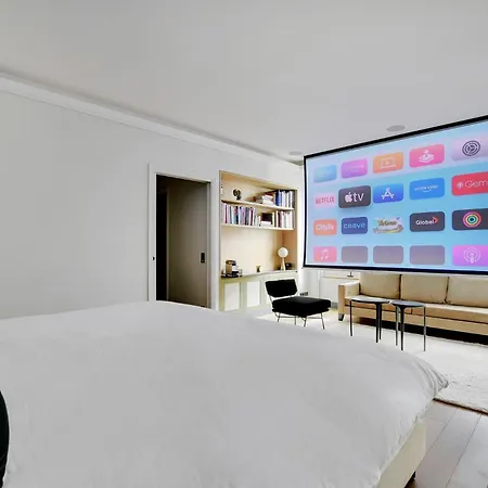 Appartamento Bastille With Services By Pick A Flat Parigi