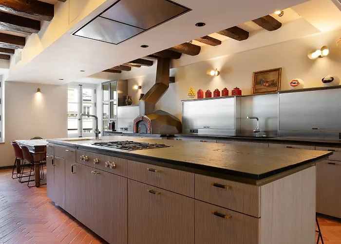 Bastille With Services By Pick A Flat Paris