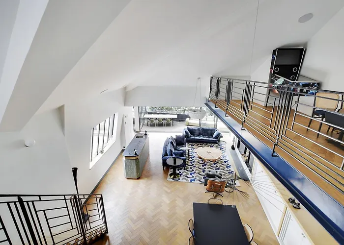 Apartment Bastille With Services By Pick A Flat