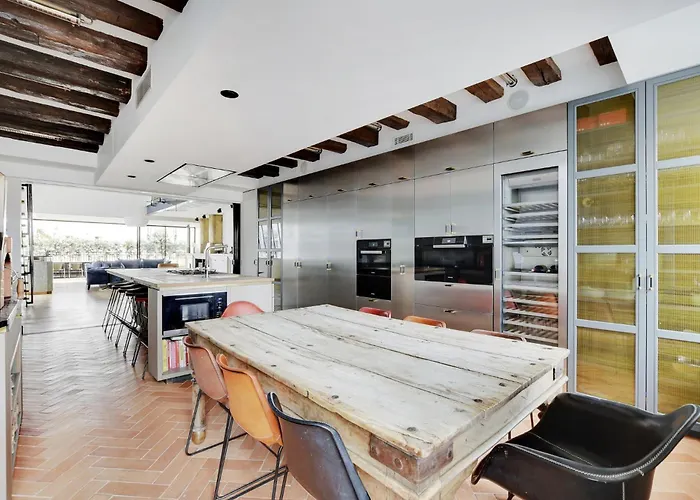 Bastille With Services By Pick A Flat Paris