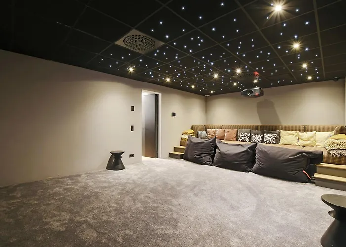 Bastille With Services By Pick A Flat Apartment