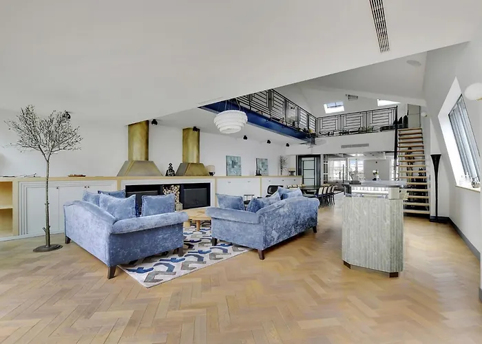 Bastille With Services By Pick A Flat Paris