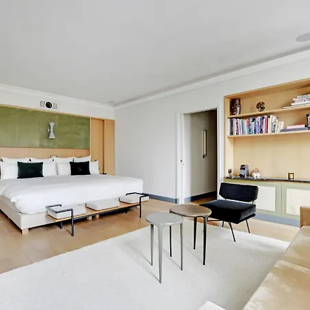 Apartamento Bastille With Services By Pick A Flat *