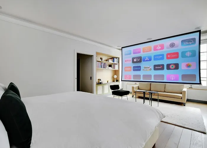 Appartamento Bastille With Services By Pick A Flat Parigi
