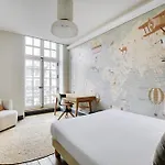 Bastille With Services By Pick A Flat