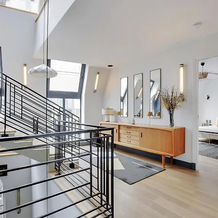 Bastille With Services By Pick A Flat باريس